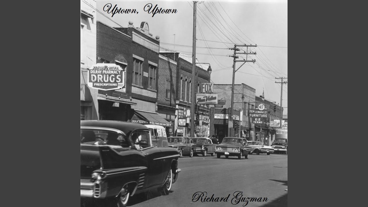 Uptown Uptown