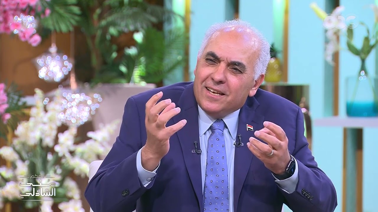 كوكتيل زراعة الأحشاء.. العملية تستغرق من 18 لـ 24 ساعة! الدكتور العالمي كريم أبو المجد