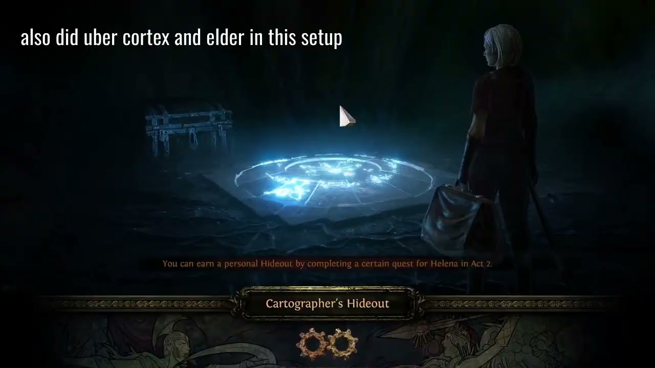 ts abyss jewels setup