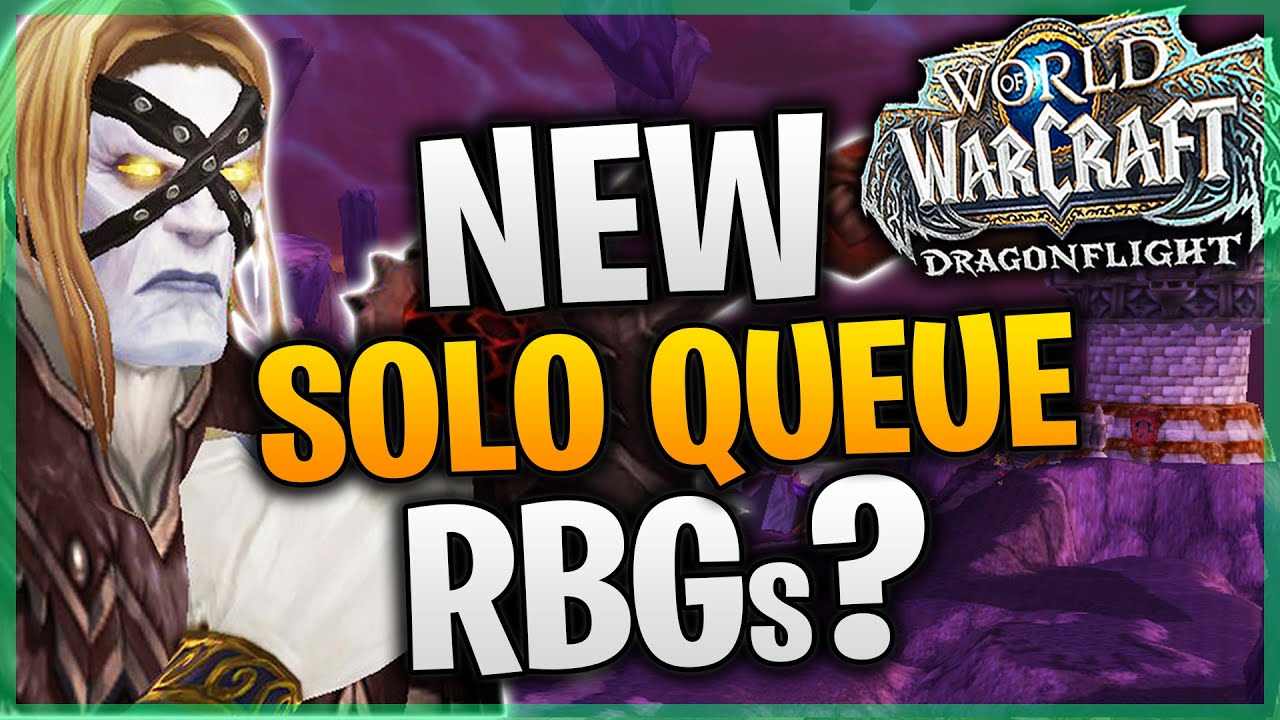 10.2 BATTLEGROUND BLITZ is the Future of Rated PvP? - WoW Dragonflight Cobrak