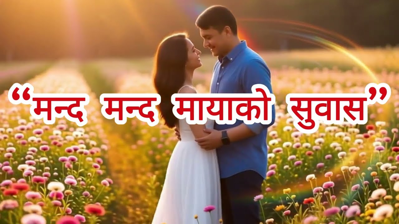 “मायाको सुवास”