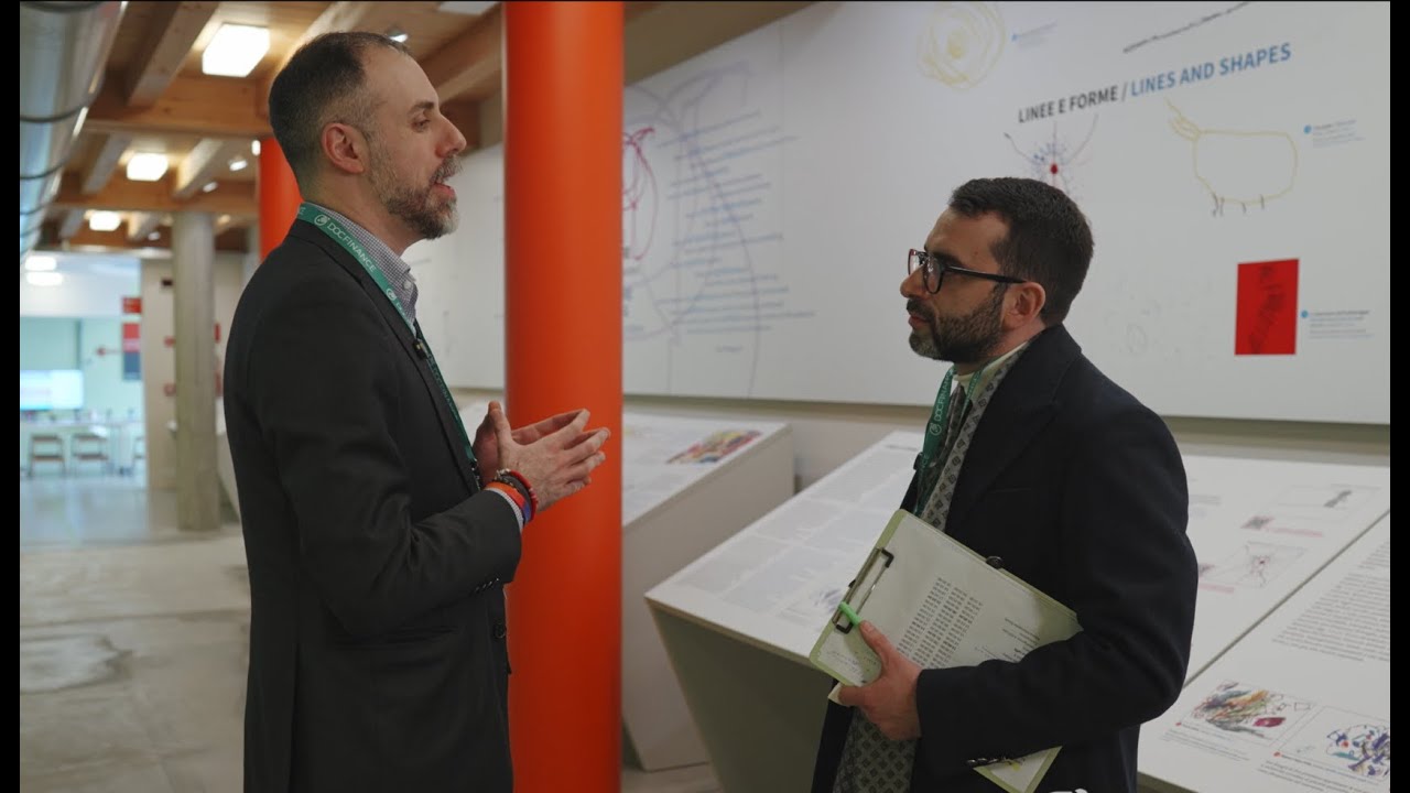 Intervista esclusiva a Luca Zorloni, direttore di Wired Italia