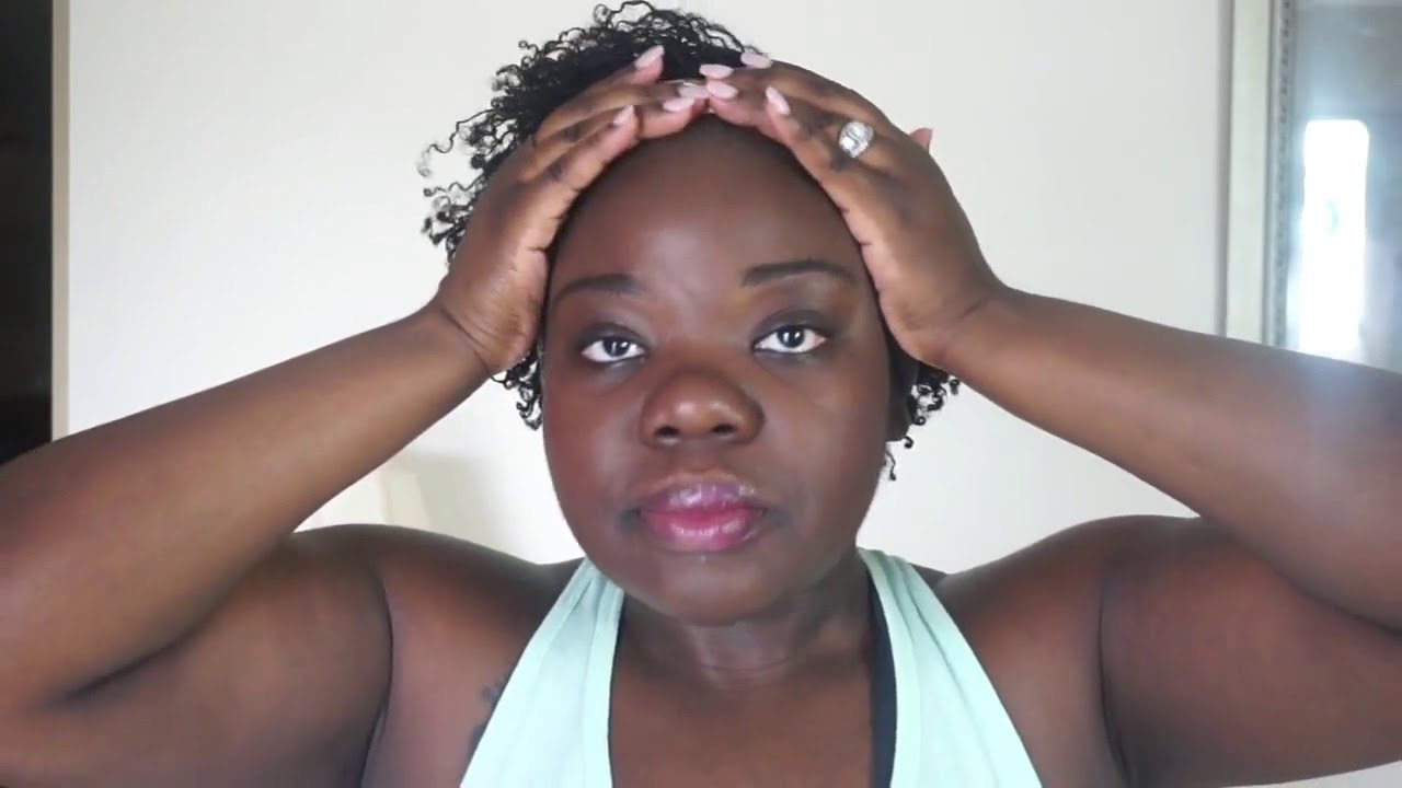 Hair accessories for sisterlocks |Part 1|