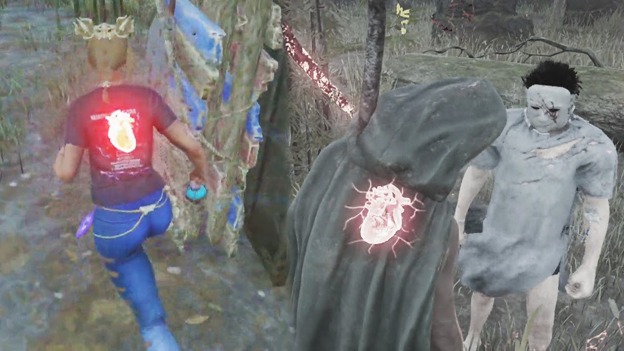 20 Minutes Of WEIRD Survivor Chases To Watch While You Eat