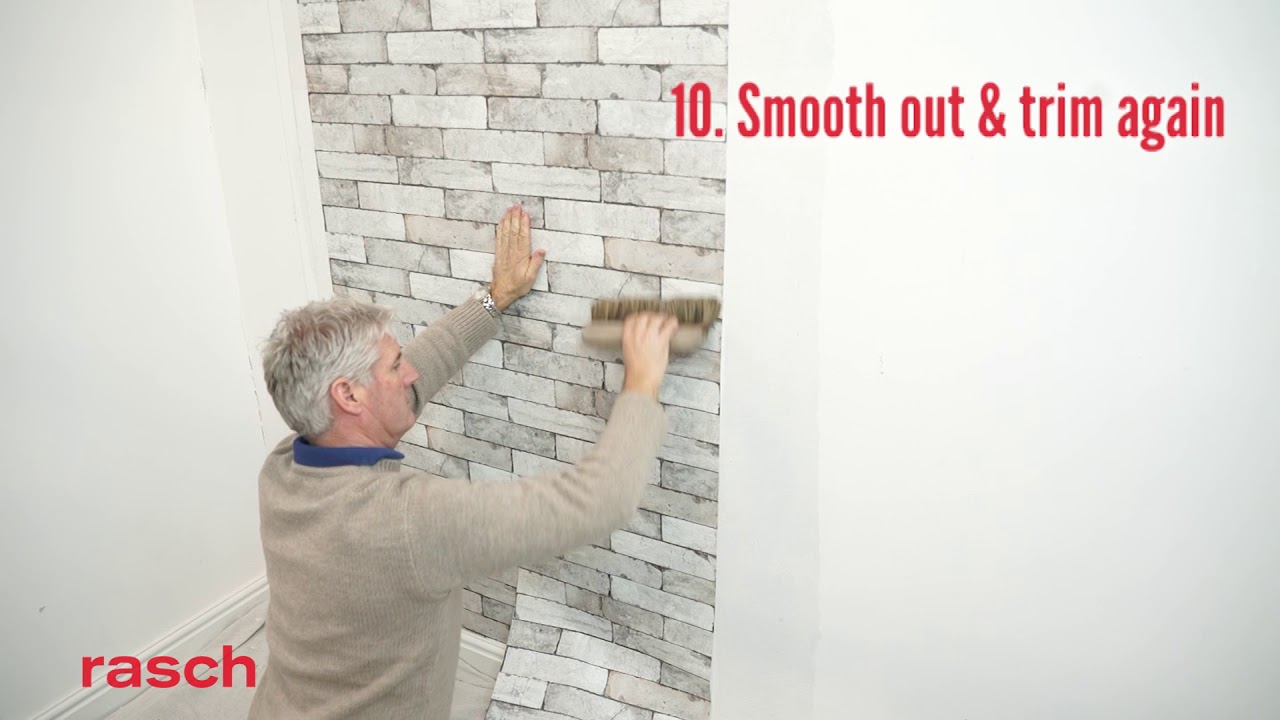 Rasch UK - How to hang 