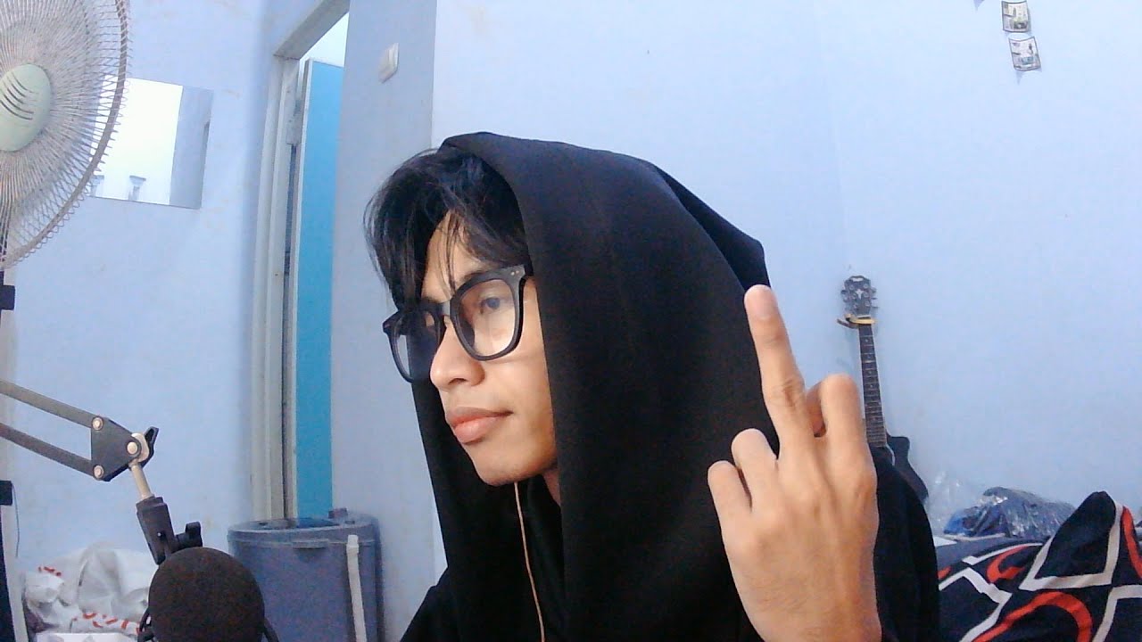 test monitor baru