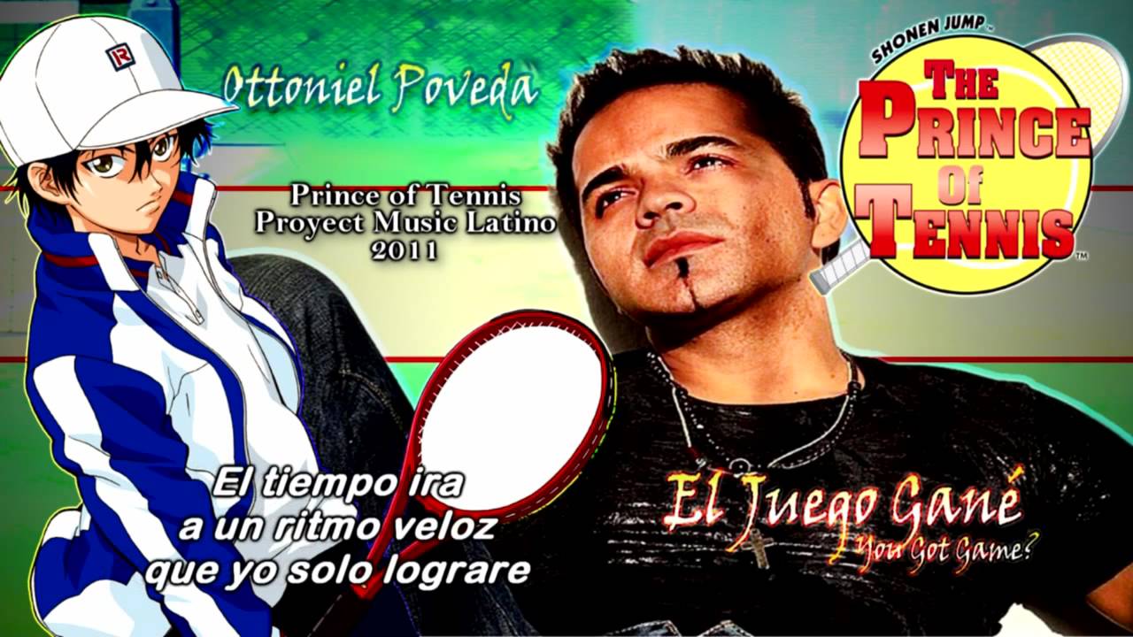 Ottoniel Poveda - El Juego Gané