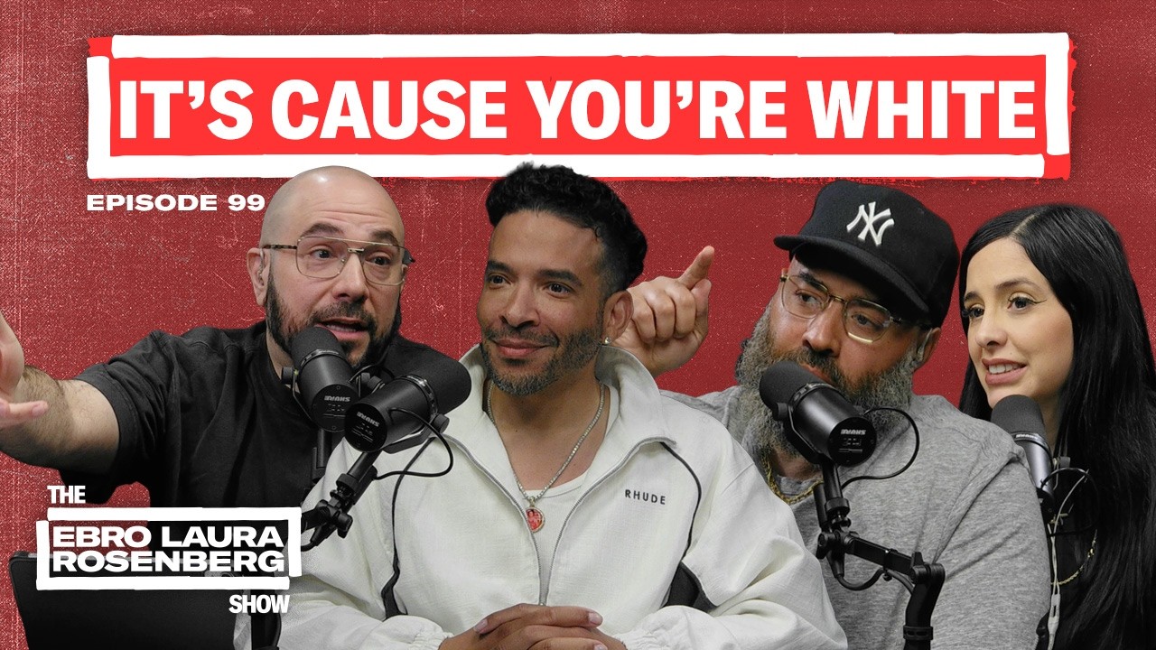 Jason Lee & Rosenberg Get Into A HEATED Back & Forth
