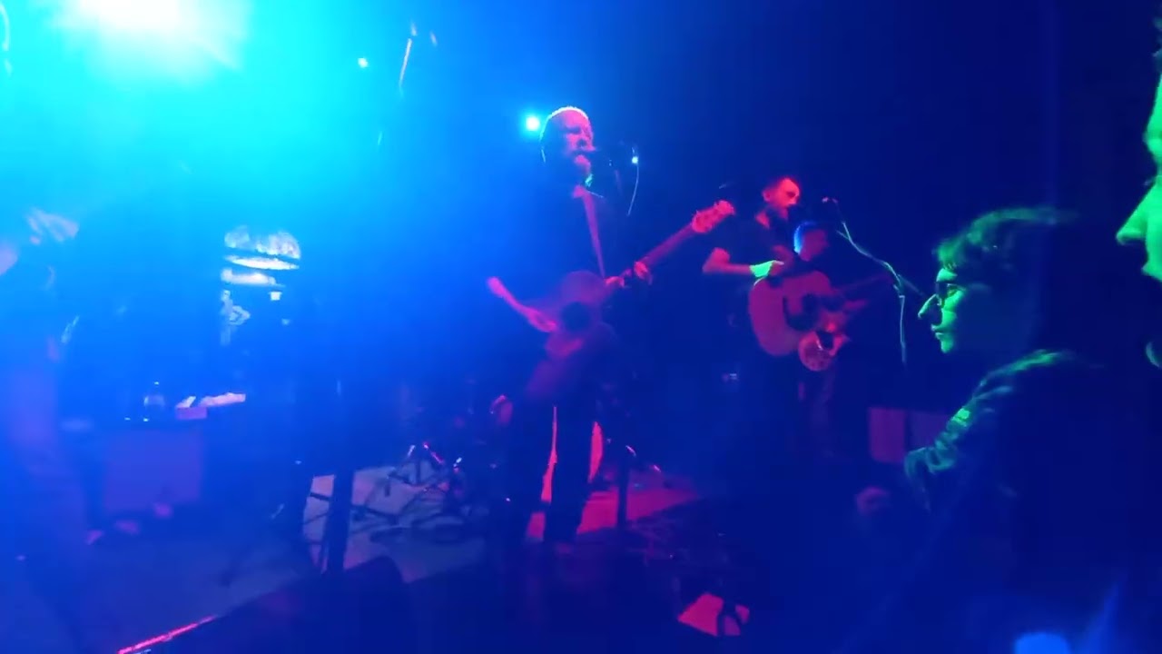 Luni de fiere - Luna Amară concert acustic 25 ani la Oradea