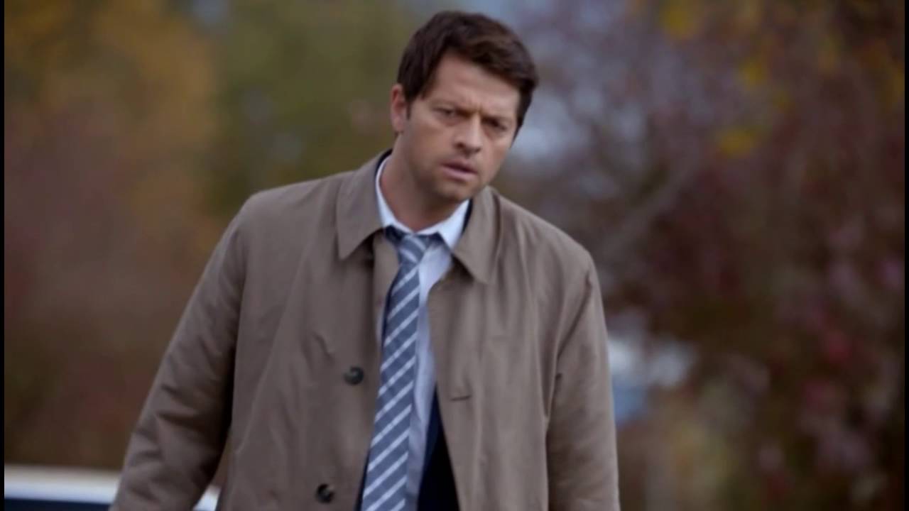 Like a Virgin (Destiel Version)