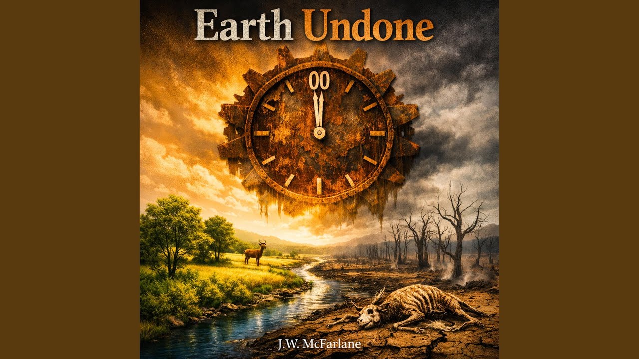 Earth Undone
