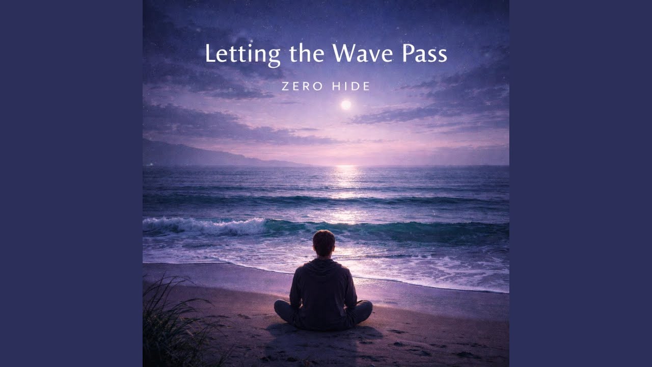 Letting the Wave Pass