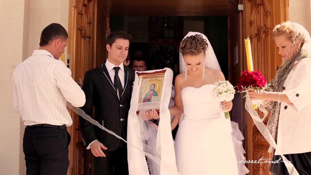 Саша и Оля Манчу - Wedding Highlights