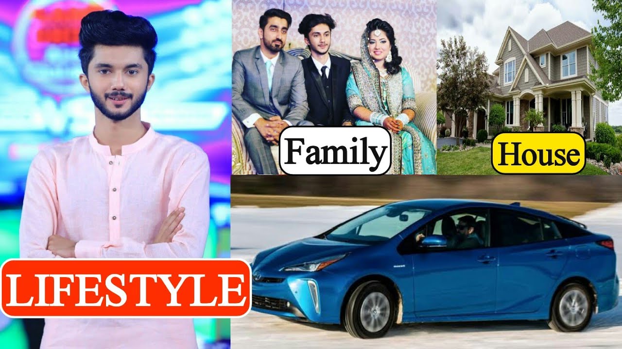 Hussain Tareen Lifestyle, Age, Girlfriend, Salary, Education, Family, Biography | Celeb News