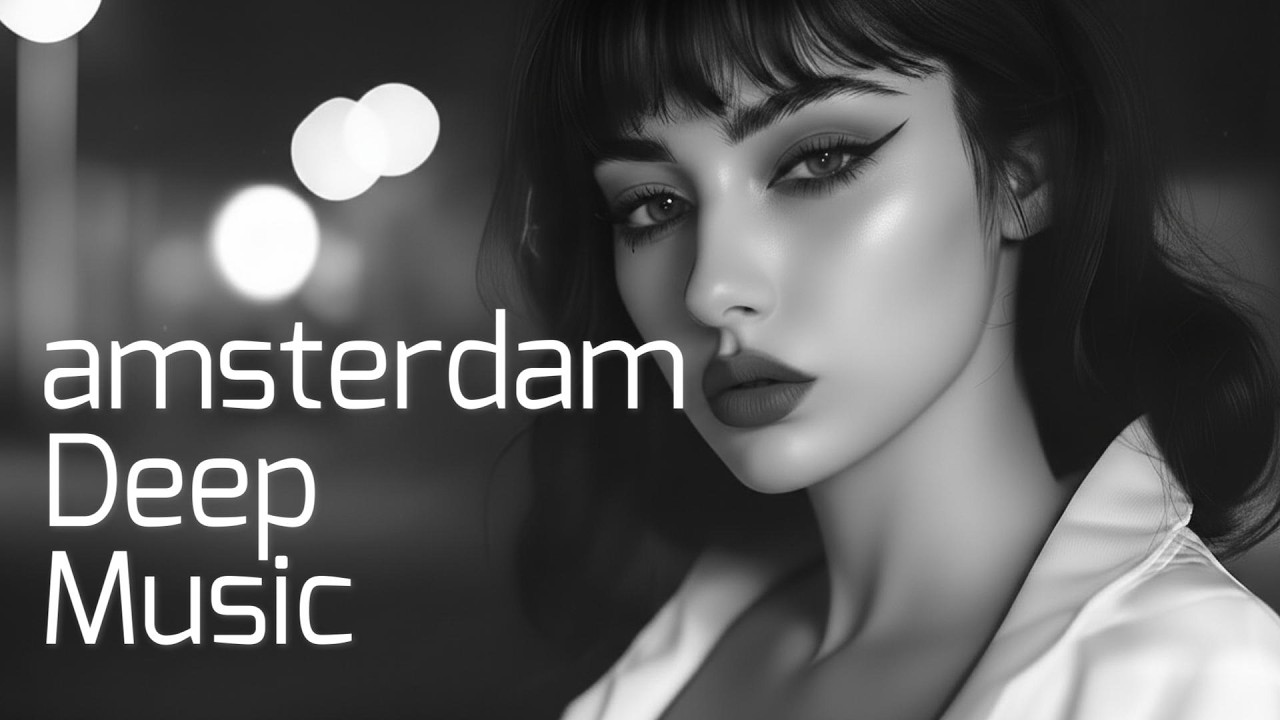Smoke Mood — Just Relax | Deep House Mix 2026 • Chill / Night Vibes / Stress Relief