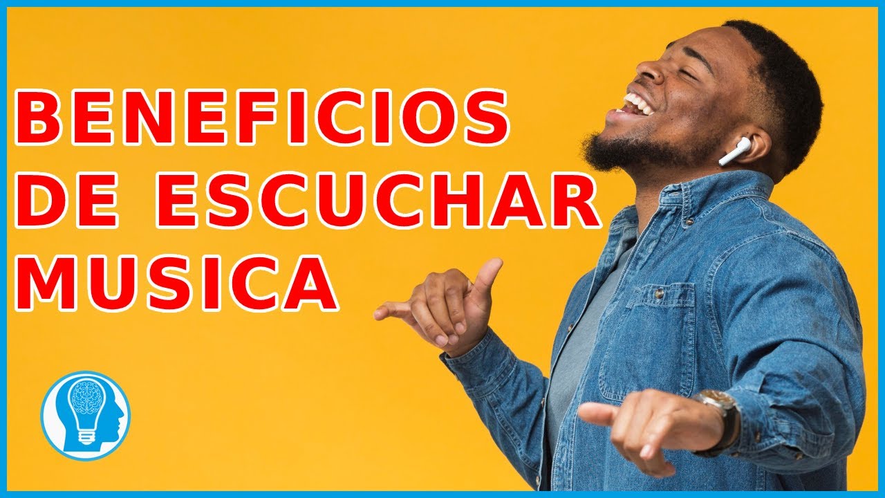 Beneficios psicológicos de la música