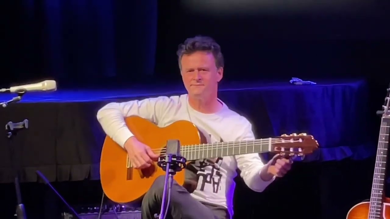 DUC DES LOMBARDS: IMAGES OF SYLVAIN LUC🎸🎸🔥🔥🔥🔥🔥🔥🔥