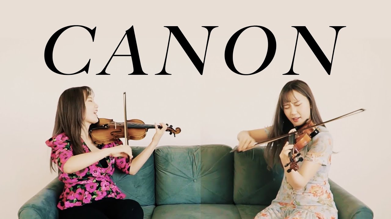 🎵Playing $100 Violin - Vol.1 [ CANON In D (Pop ver.) ]