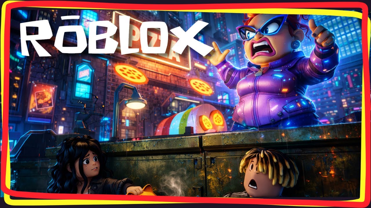 GARFIELD ATRAPADO 🙀Lograremos Salvarlo?🐾!! Parte 2 | Mundo Roblox #Roblox