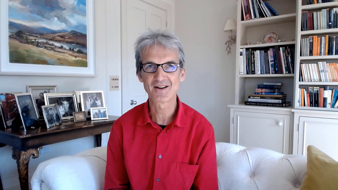Andrew Robson's Advanced Daily Bridgecast 01