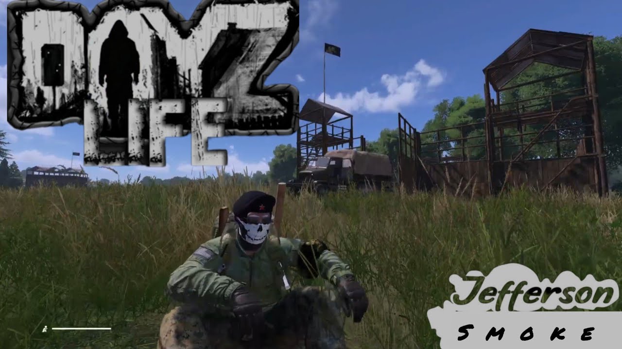 Heute werd ich fertig!?🤪🤪 | DayZ