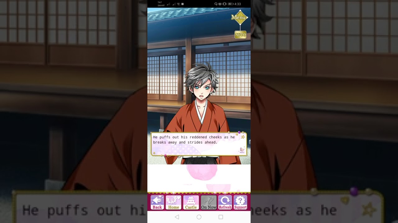 SLBP - Yukimura's Birthday Enchantment : Small but Scrappy ( Part 2 ) Adorable little lord! 🥰