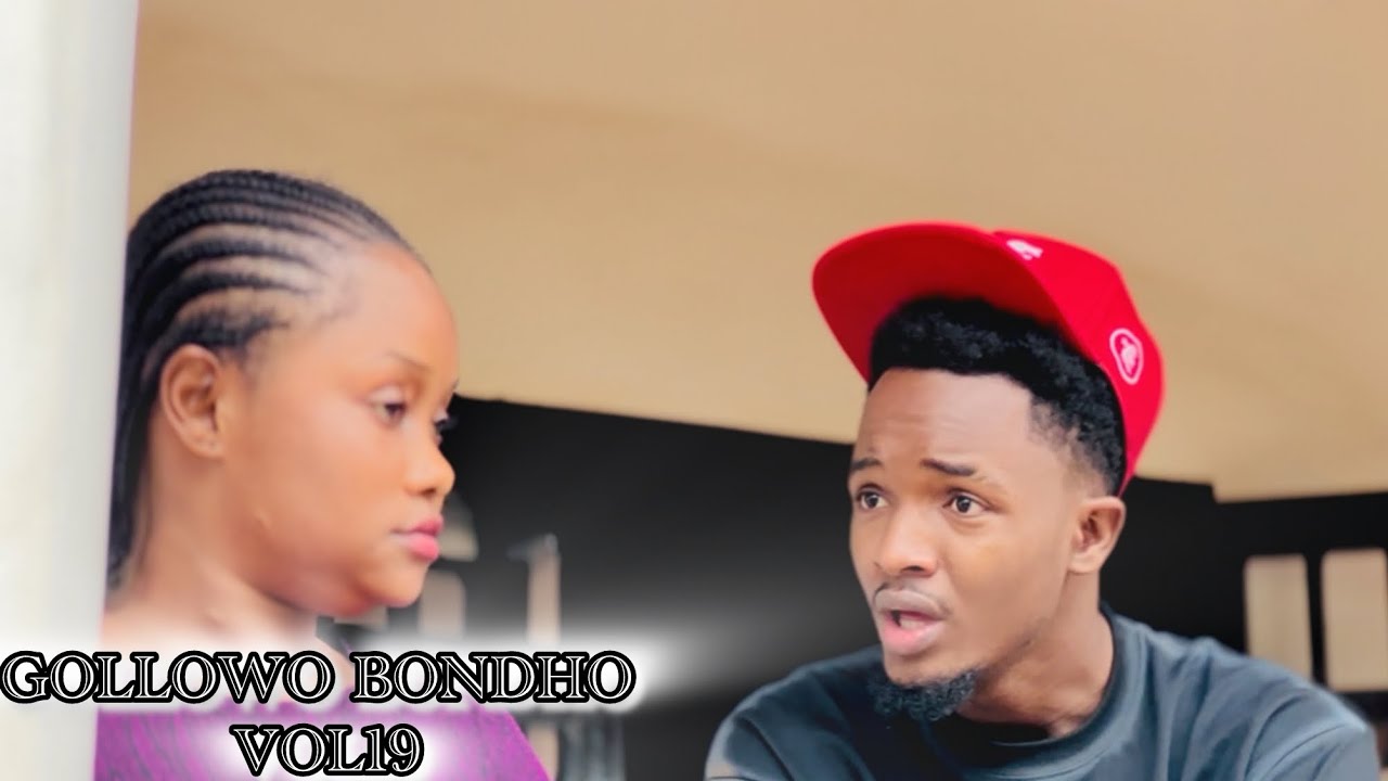 GOLLOWO BONDHO VOL19