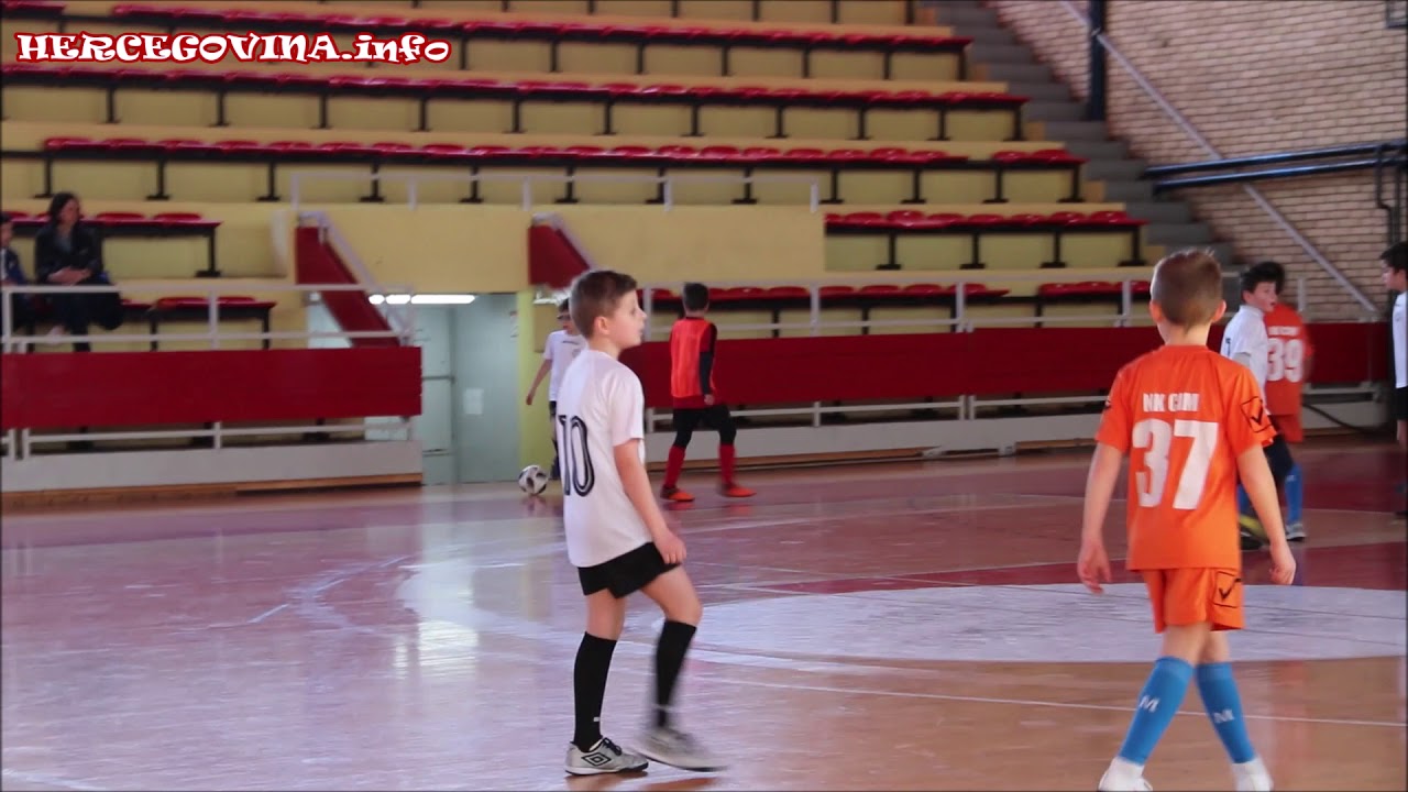 FA HFC Zrinjski - NK Mostar 0:0 P(5:4)