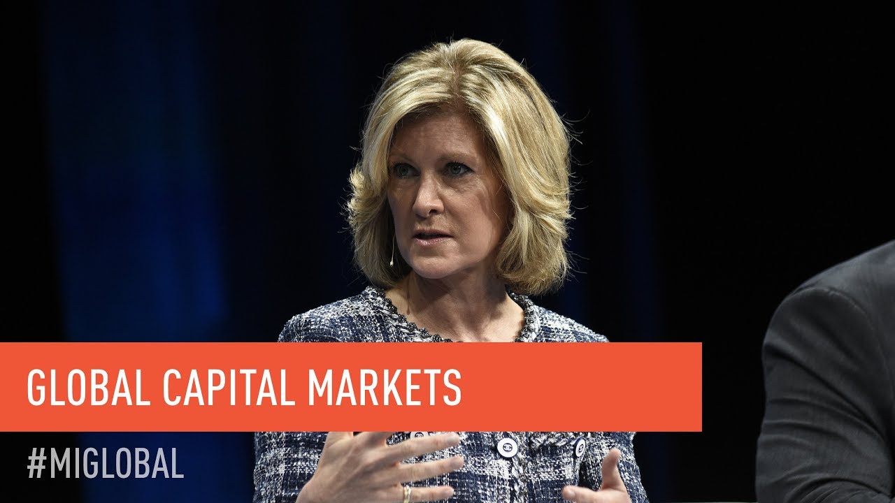 Global Capital Markets