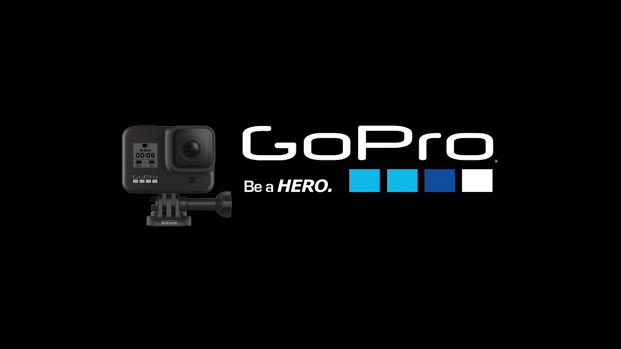 Skialp Donovaly-Zvolen-Nová Hoľa GoPro HERO 8