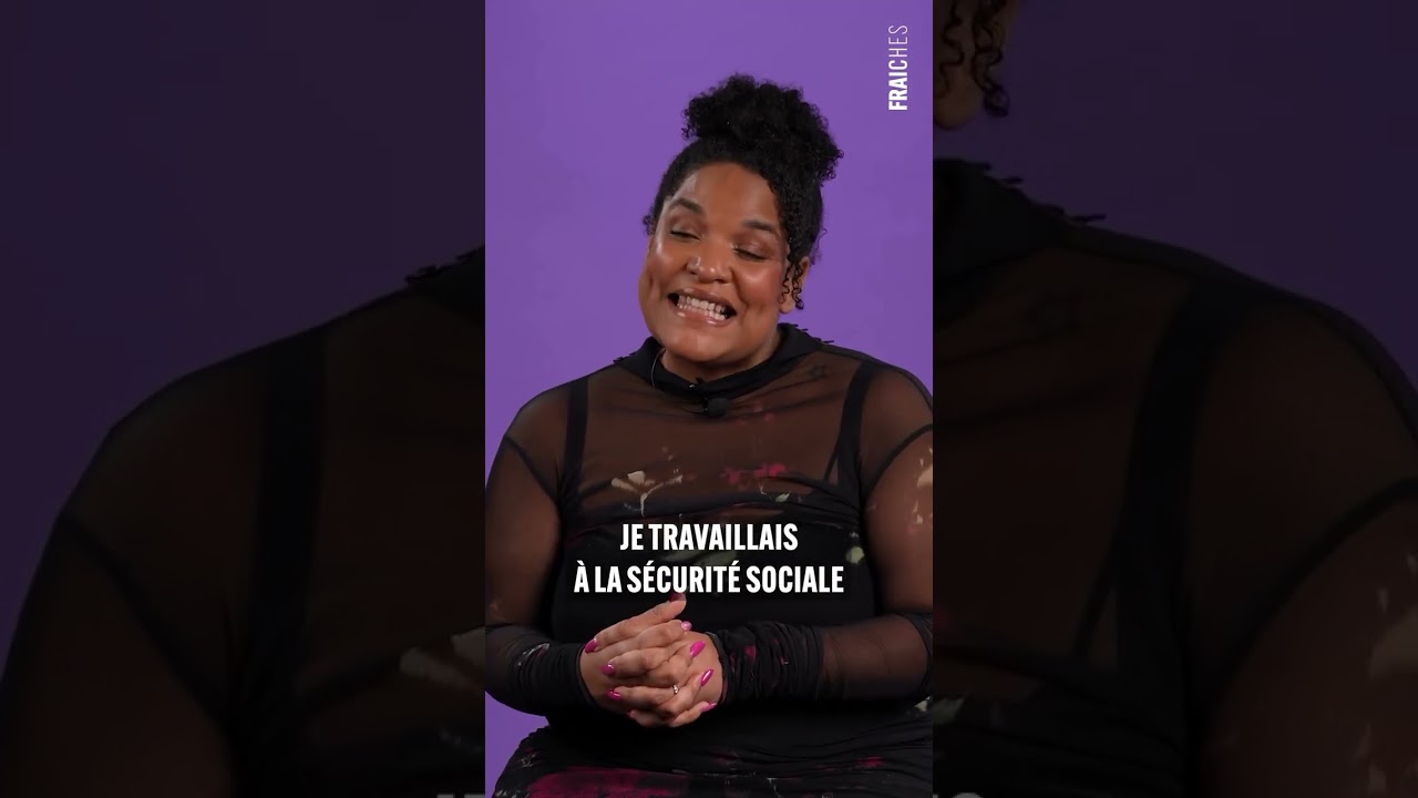 LE JOUR O&Ugrave; - Kelly Massol et les secrets de Loly
