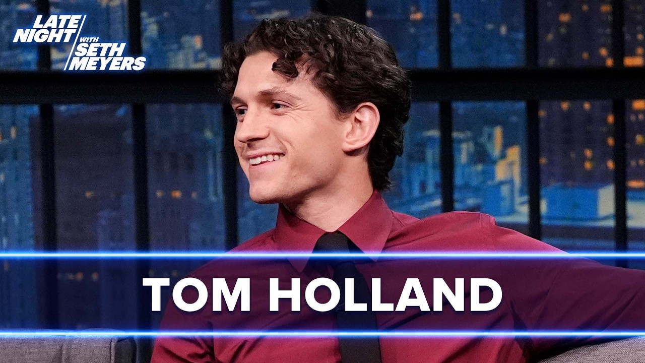 Tom Holland Was in the Writers' Room for Spider-Man: Brand New Day, Says This Movie Is for the Fans