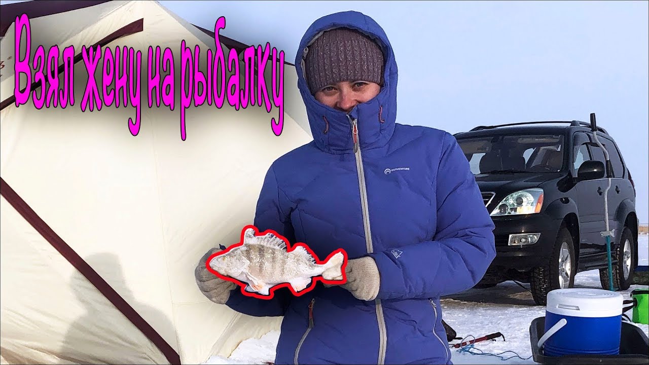 Рыбалка в Кургальджинском заповеднике  бесплатно. Взял жену на рыбалку! озеро Есей