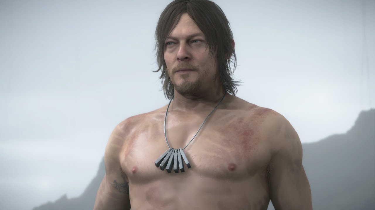 Death Stranding - Part 1
