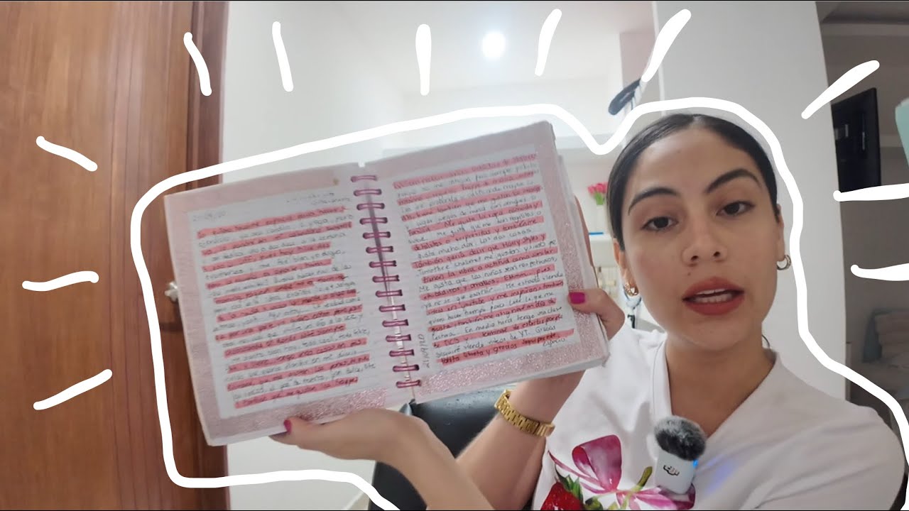𖤓les enseño todas mis libretas!!! + por qué deberias escribir