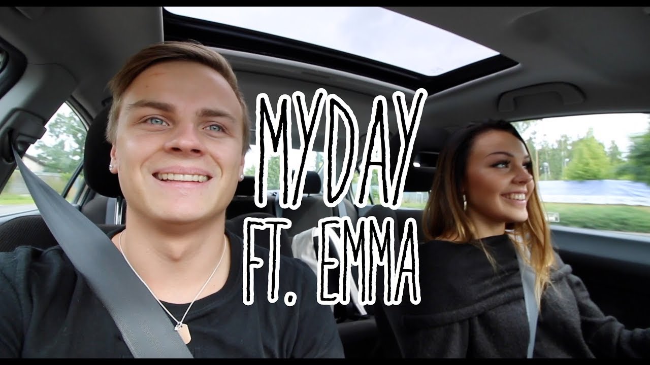 MYDAY FT. EMMA