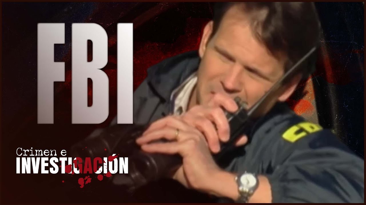 Intriga y Acción: Maratón de Archivos del FBI Temporada 6 Parte 2 | Crimen e Investigación
