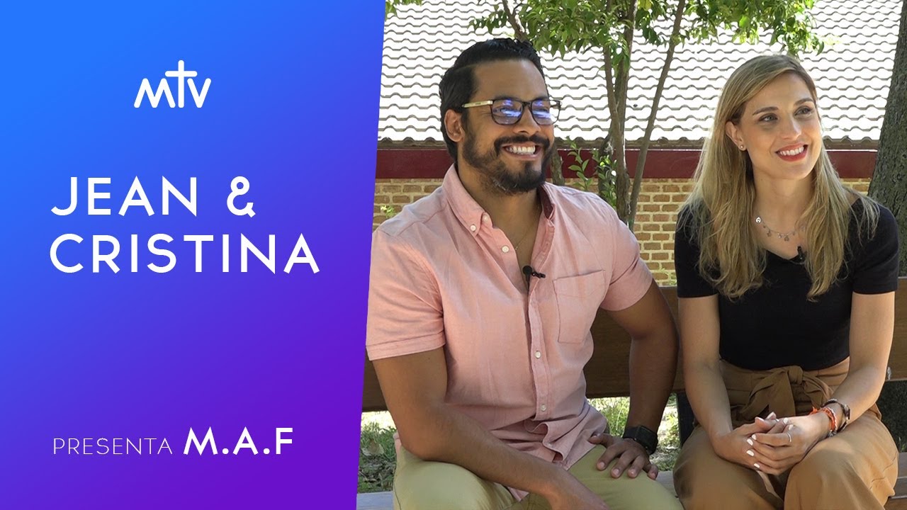ESENCIALES - Jean y Cristina: "Si no hay amor, olvídate del resto"