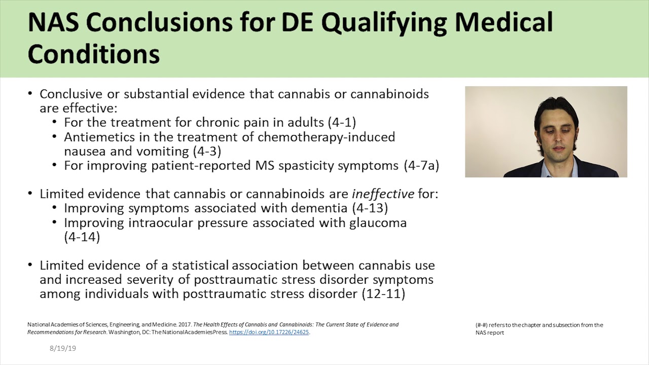 Medical Marijuana Providers Presentation