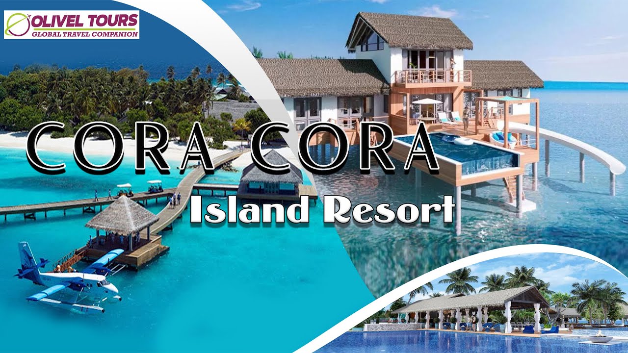 Cora Cora Maldives | #maldives#honeymoon | Budget Trip to Maldives | Best #Resort in Maldives