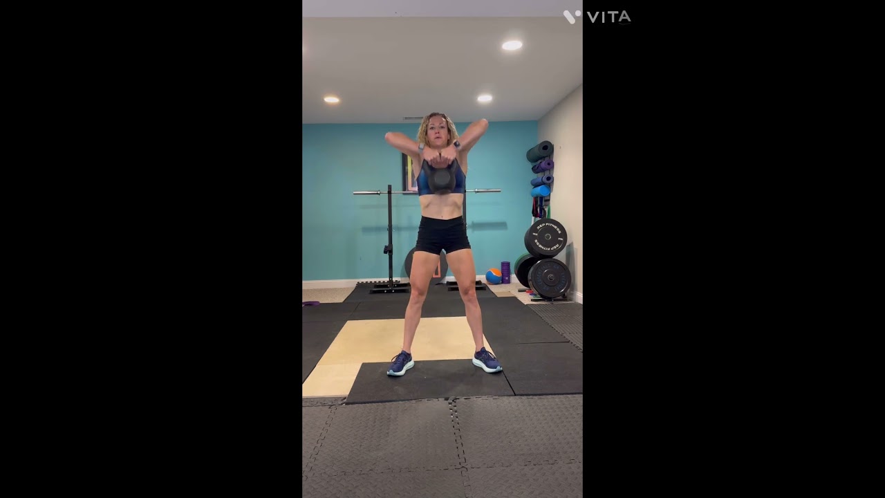 HIIT it Hard