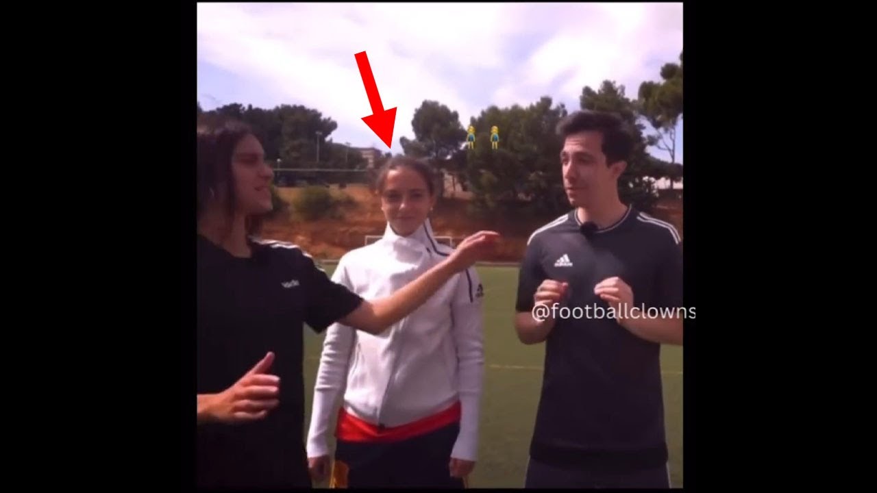 Aitana Bonmati Autistic Moments