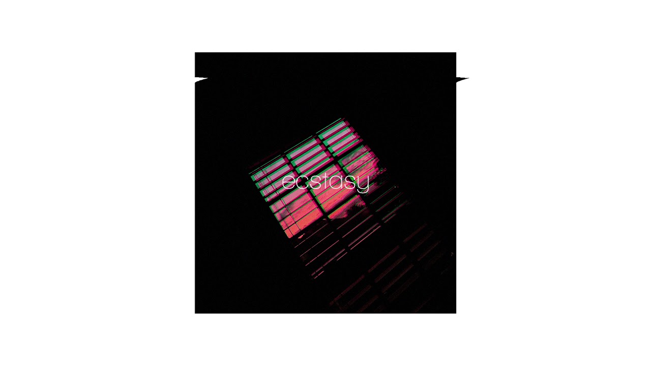 sinxi ~ ecstasy (official audio)