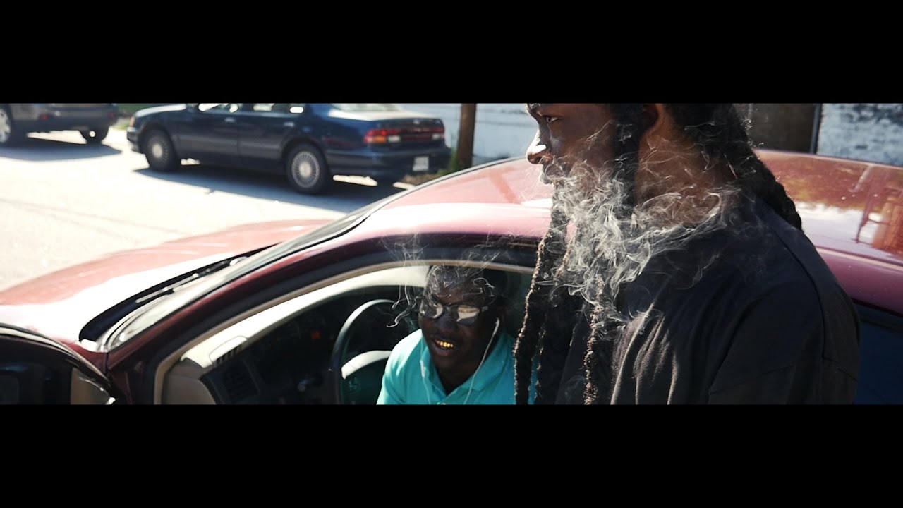 Puncho- No Beef (Music Video) by @QuadDub