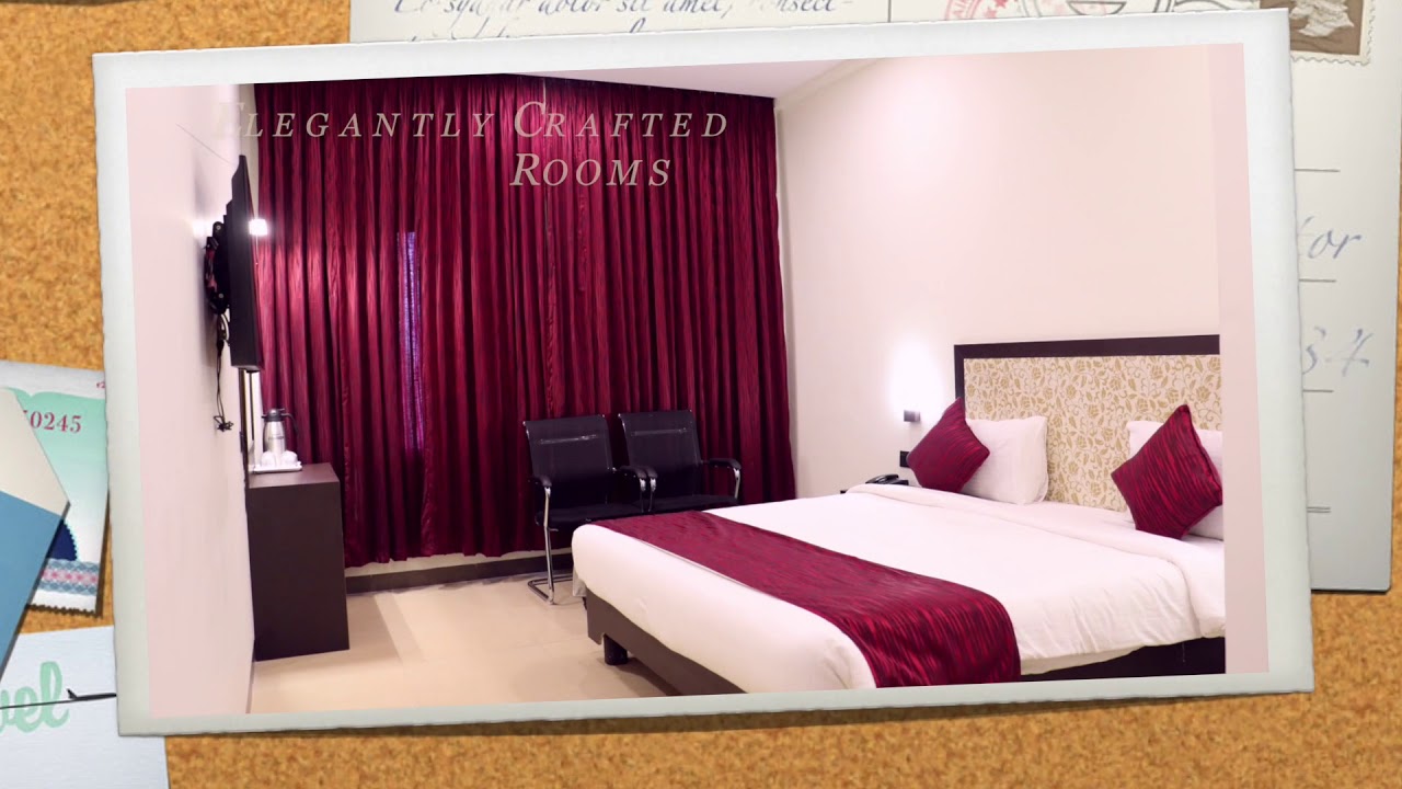 Hotel DSR Madhanam inn Kumbakonam