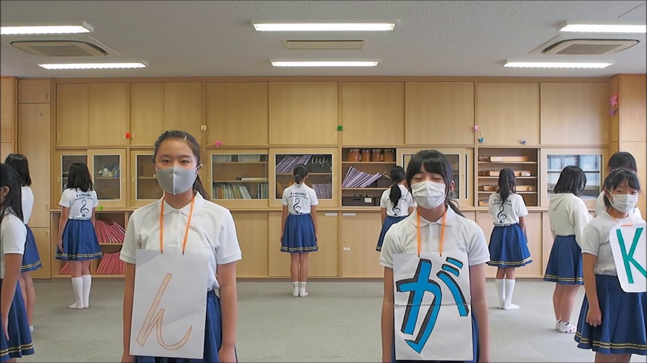 小牧小学校金管バンド部