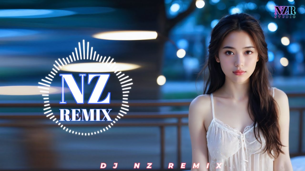 (เบสแน่นๆ) เพลงแดนซ์มันๆ ฟังสบายๆ #กำลังฮิตในTikTok (Mini-Nonstop V.86) (NZ REMIX) #djremix  #djsr