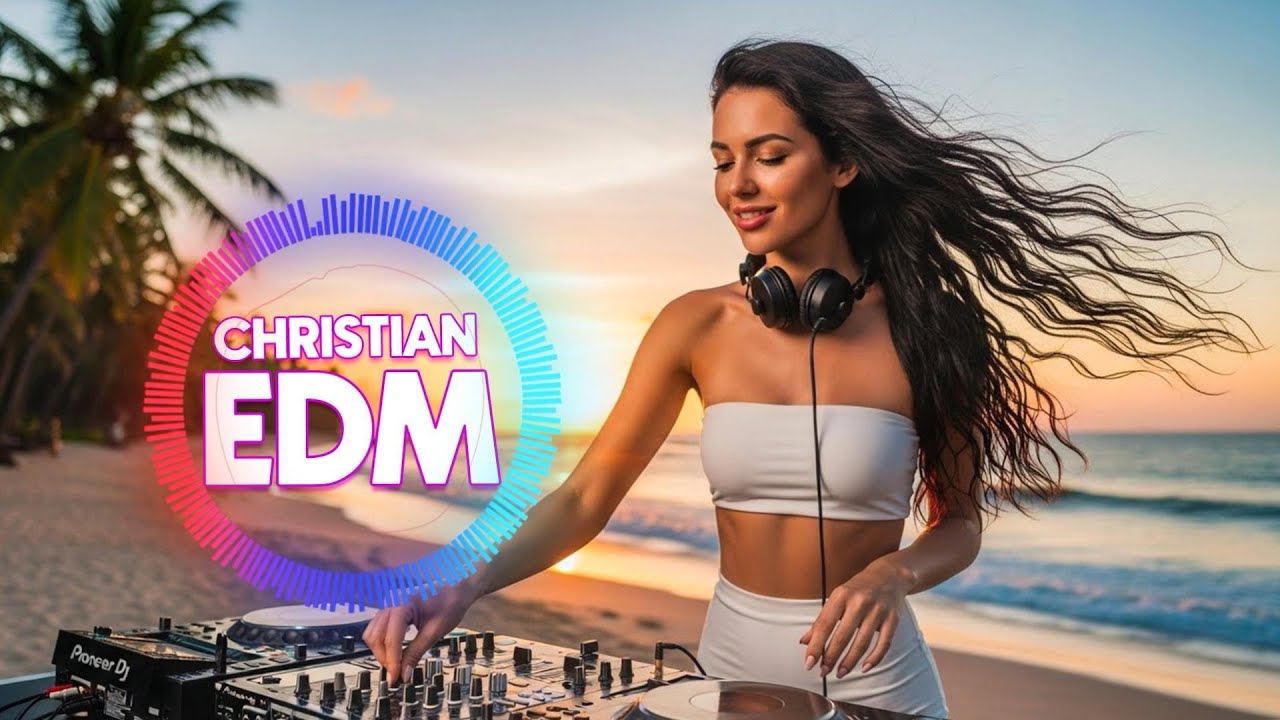 🎶 90's Christian Eurodance: Faith & Dance Energy 💃🙏🔥