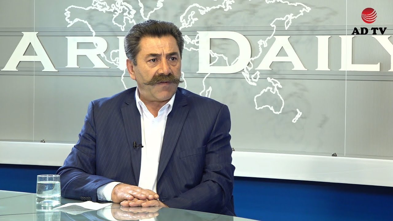 Ես միշտ էլ հայհոյել եմ կեղծիքին, ստին, անբարոյականությանը․ Ուրցաձորի համայնքապետ Ռաֆիկ Անդրեասյան