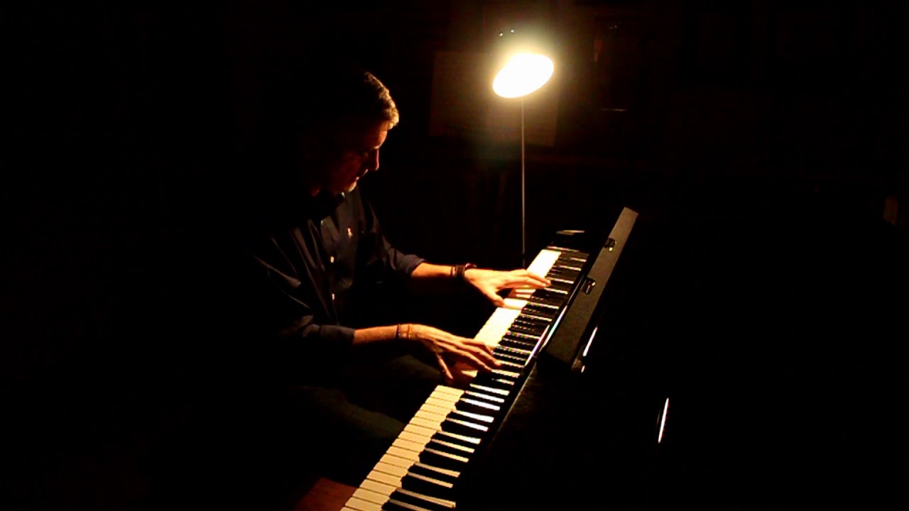 Love Of My Life (Queen), piano José M. Armenta